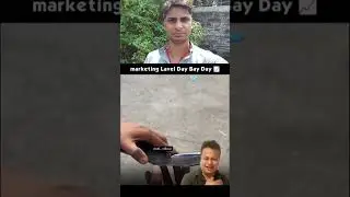 Hanji Good Morning Good ETM 😂 | Ballabhgarh Faridabad | MLM | @sofaridabadi