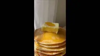 How to Make Kodiak Cakes Protein Flapjacks | Easy 3-Ingredient High-Protein Breakfast