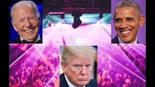 Trump Tries To Pick Up Women At Club (Funny AI)
