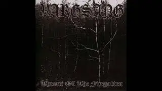 Vargsang _ Throne of the Forgotten (Full Album)