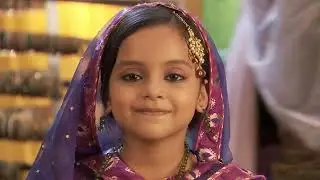 Jodha Akbar - Ep 157 - La fougueuse princesse et le prince sans coeur - Série en français - HD