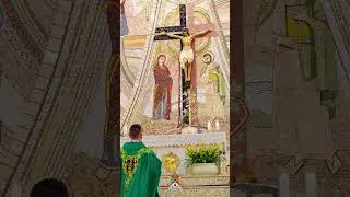 Mass with Prayer for Healing and Liberation celebrated by Father Marcos this Wednesday at 7:30 PM...