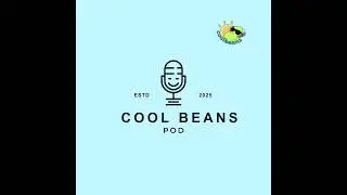 Cool Beans Pod Episode #13 - Chris Tully (15 COFFEES)