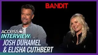 Josh Duhamel Talks Pre-Wedding Injury: &lsquo;An Hour And A Half Before The Wedding I Couldn&rsquo;t Walk&rsquo;