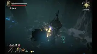 No Rest for the Wicked Copp Patch - Hardest Crucible speed farm
