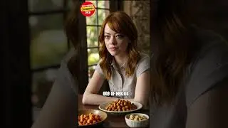 Emma Stone&rsquo;s Protein Choices to Fuel Her Movie Roles!