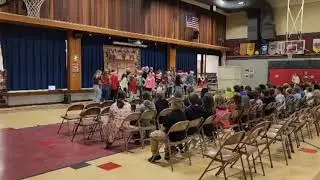 PHMS Singers Caroling Tour 2024   Holly Jolly & Cartoon Christmas