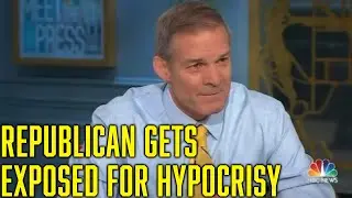 Republican Gets EXPOSED For Their Hypocrisy