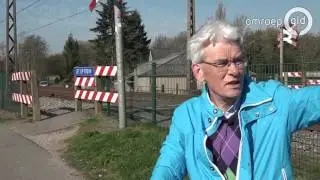ProRail heft onbewaakte overwegen op