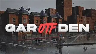 [FIVEM HOOD] OTF Garden
