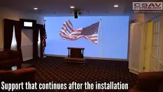 CSAV Systems- What Makes Us Different!