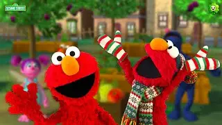 Sesame Street Games 2016