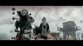 Springfield Dumdum + New Army x2 + Crazy Fight