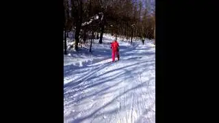 Bezkovanie na babe