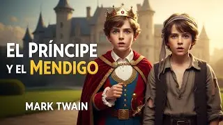 El Príncipe y el Mendigo