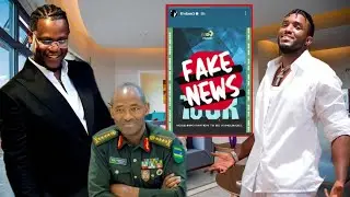 THE BEN YIHAKANYE BRUCE MELODIE😳Fake news😁😭ABAFANA BA APR BIHANANGIRIJWE😢STORIES ZIGEZWEHO