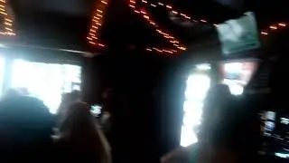 90s Bar Crawl!