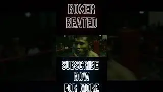 Boxer Beated | The Prison Movie | Subscribe now #shorstvideo #shortsfeed #shortsviral #shorts बॉक्सर