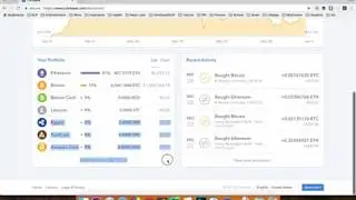 Ripple (XRP) on Coinbase Proof + TurdCoin = How To Fake the Internet