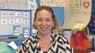 Meet RCSD: Catherine Gaston- Roy Cloud