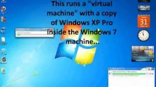 Windows 7 Ultimate - Quick look at features
