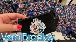 Vera Bradley Shopping Summer 2020 Vera Bradley Harry Potter and more