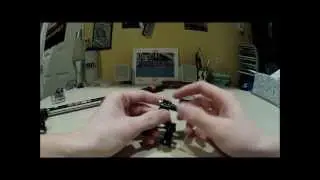 Go-Pro pole-mount review and tips