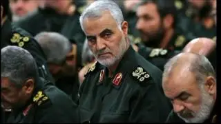 180109 BBC Newsnight Jiyar Gol Iranian Regional Influence