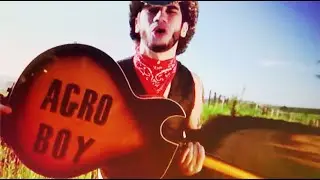 LANDAU - Agroboy