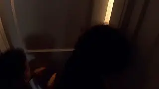 Carder & Abel Get Ambushed