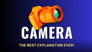 Aperture, Shutter Speed & ISO Explained in 5 Minutes (The Easy Way)