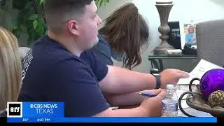 Todd Luong, REALTOR&reg; on CBS 11 News, Dallas - Real estate & job markets, watch for these traps