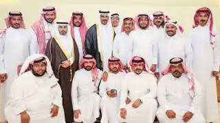 حفل زواج الشاب / علي محمد صالح بن حميد | قاعة آماسي محافظة العلا |