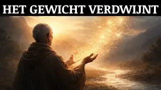 Wat gebeurt er als je stopt met alles te controleren? - geïnspireerd door Alan Watts