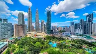Tập 18 Du Lịch Singapore & Malaysia 5N4D công ty Vietking Travel