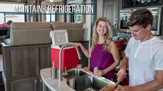 SolarFlex By Keystone RV Company
