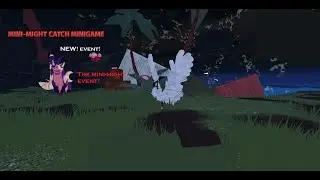 !NEW! Mini-Might Event [ TAGS WARNING ]