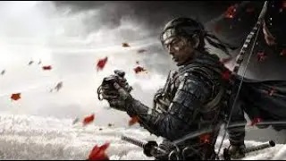 Libirating all of tsushima then new game plus