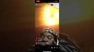 Lucki - Bury Me/Luv Me (Snippet)