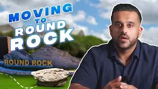 The Ultimate Guide To Round Rock, Texas: Explore The Allure Of A Vibrant City | SherazAliGroup.com
