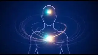 The Silent Language of Your Body | Intuitive Body Scan for Inner Wisdom 🧘&zwj;♀️✨