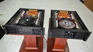 Bán đẩy mactin 4kênh 1800w một kênh công xuất khủng  chuyên trị phun đôi súp kép  xin đt 0374823386