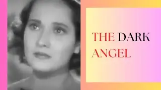 IT'S ALAN, HE'S ALIVE: THE DARK ANGEL MOVIE CLIP 1 (1935) MERLE OBERON, HERBERT MARSHALL