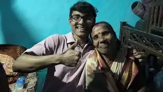 B'day celebration with solopala