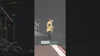 The Plot In You ⁃ FEEL NOTHING Live S&atilde;o Paulo 30/11/24.