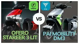 Ini Bedanya Sepeda Asli Cina & Versi Rebrand Indonesia | DM-3 vs Stareer 3 LIT
