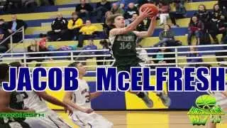 Basketball Hustle TV Cincinnati Top 25 (25-21)
