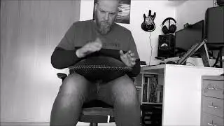 Fame Travel Handpan
