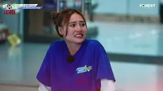 Trấn Thành gây xúc động, Quang Trung suy luận sắc bén giành chiến thắng ở tập 15 Running Man