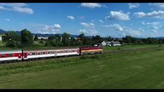 754.036, R 345 Kysuca, Jazernica